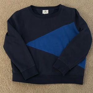 Sperry Crewneck Sweatshirt